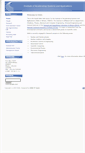 Mobile Screenshot of microtron.iasa.gr