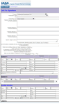 Mobile Screenshot of members.iasa.org